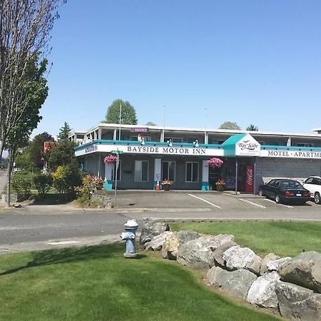 Bayside Motor Inn 블레인 외부 사진