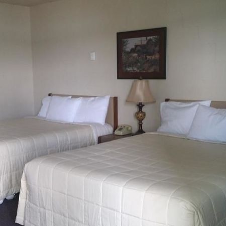 Bayside Motor Inn 블레인 외부 사진