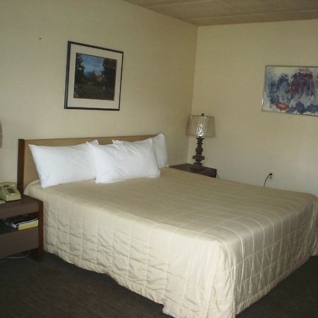 Bayside Motor Inn 블레인 외부 사진