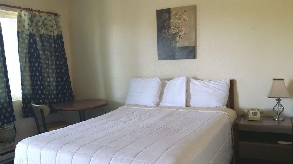 Bayside Motor Inn 블레인 외부 사진