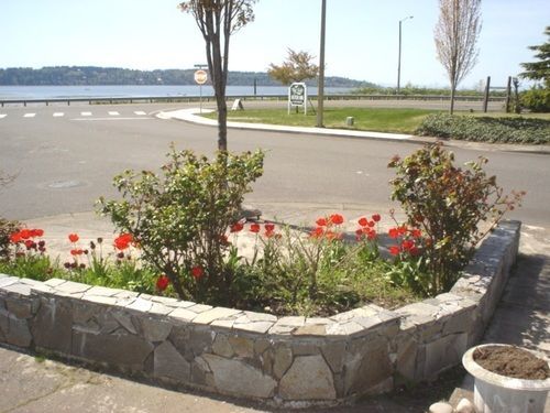Bayside Motor Inn 블레인 외부 사진